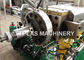 PP PE πλαστικό ανακυκλώνοντας σβόλων Pelletizer εξωθητών βιδών μηχανών δίδυμο με το Ca$l*CO3