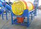 HDPE γραμμών πλαστική μηχανή ανακύκλωσης πλύσης με την ανθεκτική λεπίδα SKD11