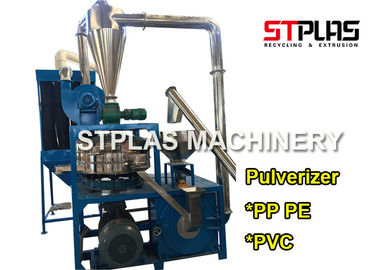 Πλαστική βοηθητική μηχανή τύπων δίσκων για το υλικό ABS PMMA PE CP PVC PP