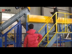 γραμμή πλύσης μπουκαλιών για ζώα