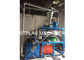 Πλαστικό Pulverizer LDPE που κονιοποιεί τη μηχανή άλεσης για το πλαστικό πολυμερών αποβλήτων