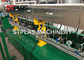 High Efficiency Filler Masterbatch Production Line For Plastic Recycled PP PE