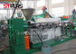 Δύο επιπέδων ενιαίος σβόλος εξωθητών βιδών πλαστικός που κάνει την παραγωγή μηχανών 300-400kg/h