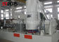 Πλαστική μηχανή σβόλων ανακύκλωσης ταινιών PE OBPP PP με την κενή εξάτμιση