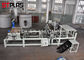 HDPE πλαστική μηχανή εξώθησης φύλλων πινάκων αγωγών, πλαστικό φύλλο που κατασκευάζει τη μηχανή