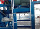 PP/πλαστική μηχανή θραυστήρων ταινιών PE, αλέθοντας μηχανή αποβλήτων μπουκαλιών της PET