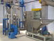 Βιομηχανική γραμμή ανακύκλωσης πλύσης μπουκαλιών της PET, πλαστικός συμπιεστής Линия переработки ПЭТ бутылок μπουκαλιών 500 кг/час