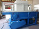 Πλαστική μηχανή καταστροφέων εγγράφων υψηλής ταχύτητας για HDPE μεγάλων διαμέτρων το σωλήνα 7.5-110KW