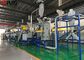 500kg/h HDPE πλαστικός HDPE μηχανών ανακύκλωσης πλύσης εξοπλισμός πλύσης μπουκαλιών