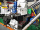 LDPE PP 300-500kg/H LLDPE πλαστική ταινία που συμπιέζει τη μηχανή