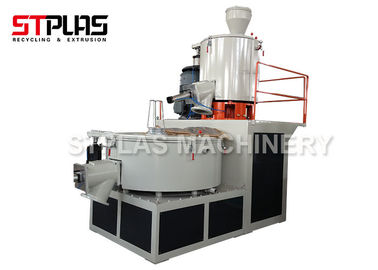 Αυτόματη βιομηχανική πλαστική βοηθητική μηχανή για την πλαστική μίξη PE PP PVC